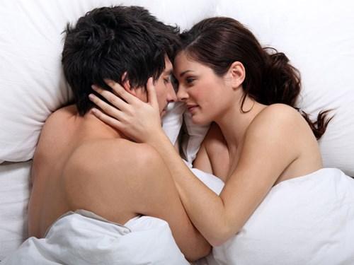 Quan hệ lần đầu có thật sự sướng không