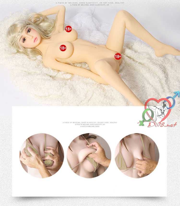 Búp bê người lớn