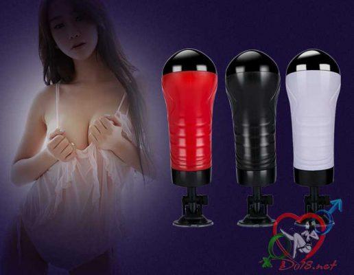 Âm đạo giả giá rẻ