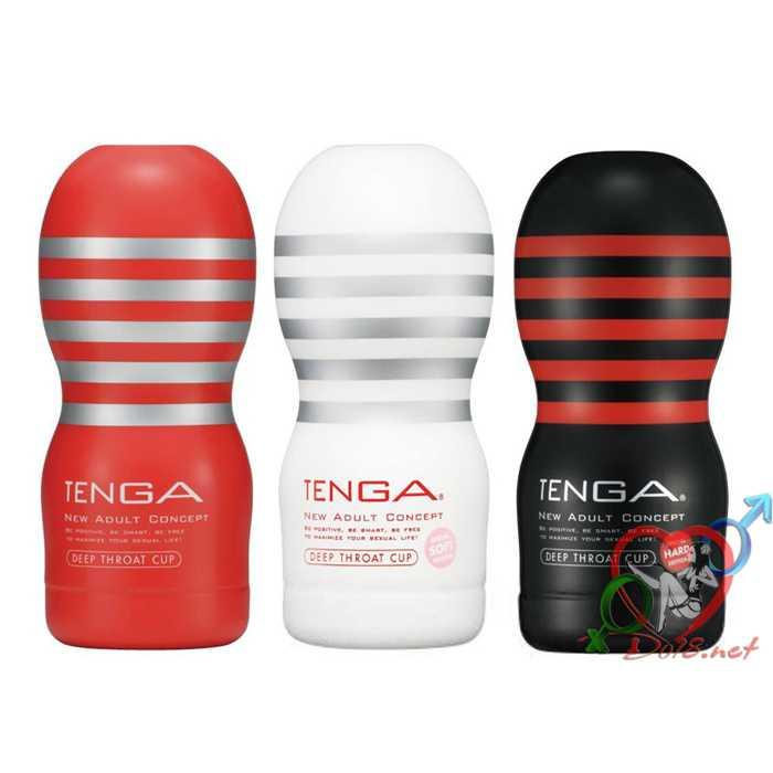 Cốc Tenga cầm tay ngụy trang là một loại cốc thủ dâm nam