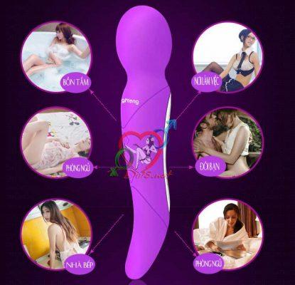 các loại đồ chơi tinh dục