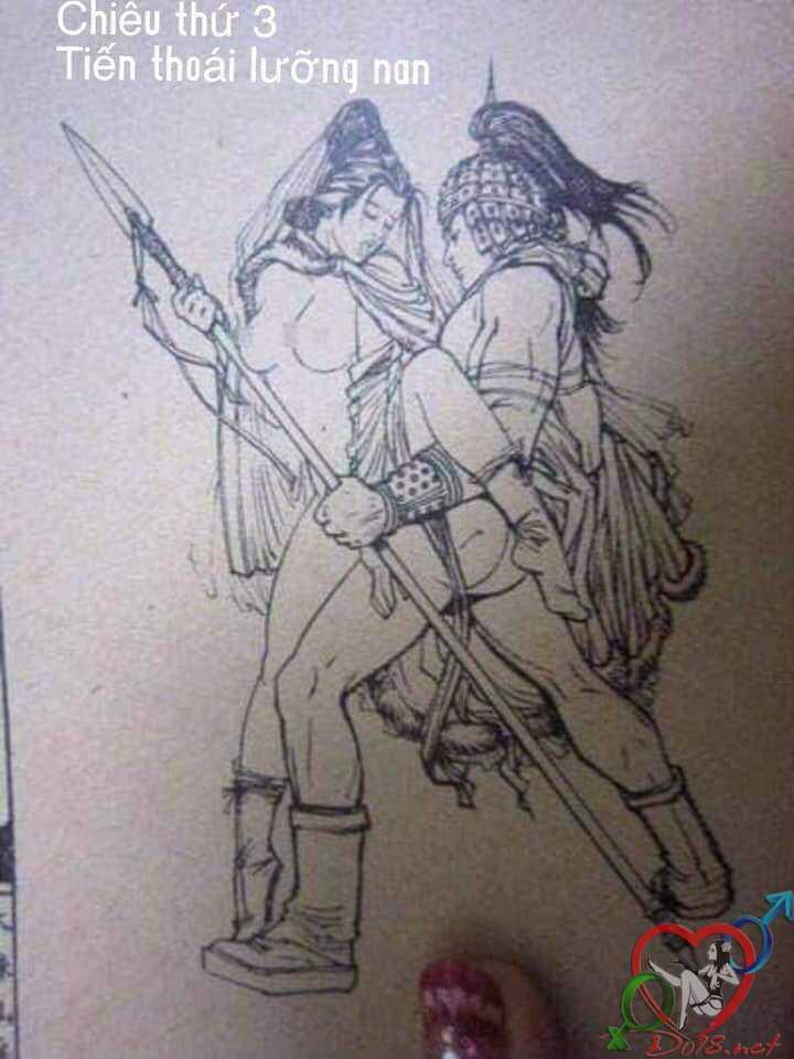 Cac Tu The Yeu