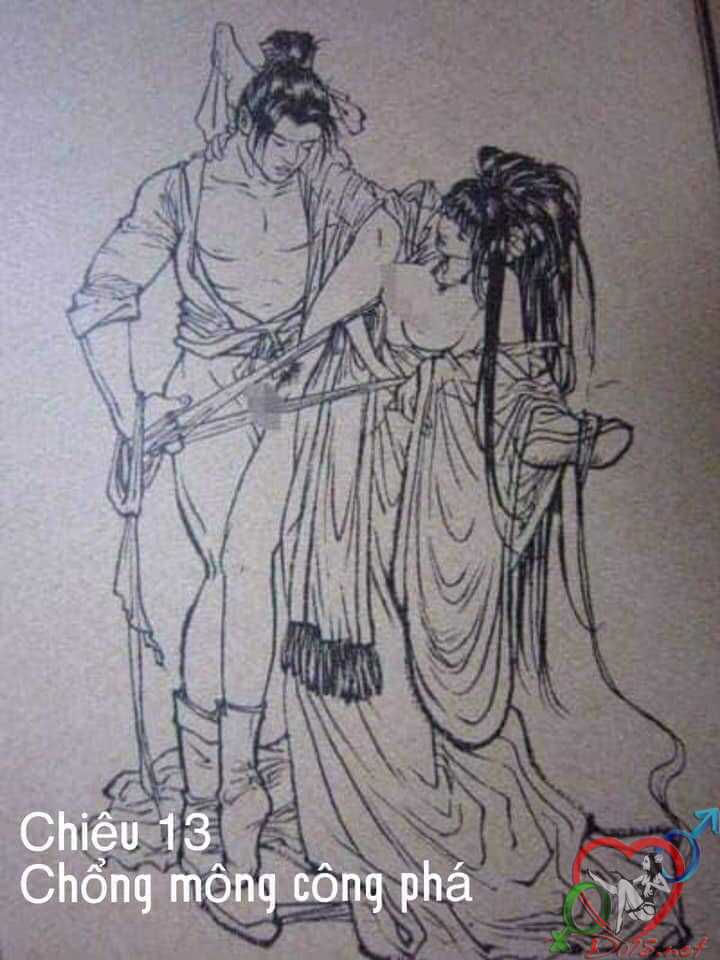 cac tu the khi yeu