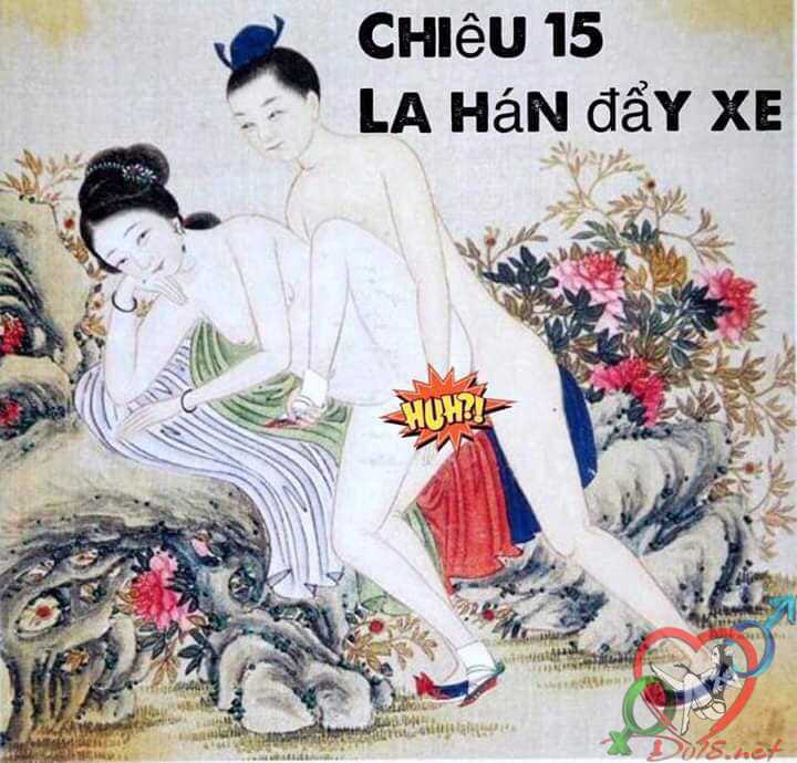 cac tu the yeu suong nhat