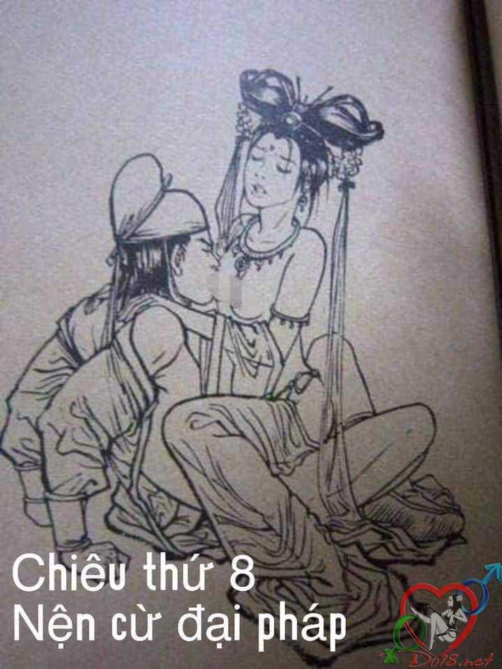Cac Tu The Yeu Phu Nu Thich Nhat Va De Dang Len Dinh (2)
