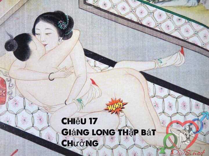 Cac Tu T các tư thế yêu lên đỉnhhe Yeu Phu Nu Thich Nhat Va De Dang Len Dinh (9)