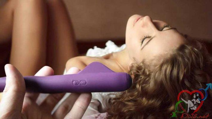 Tac hai của các loại đồ chơi tình dục