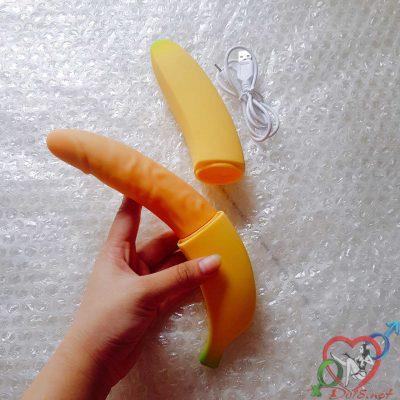 Đồ chơi tình dục nữ có đa chế độ rung