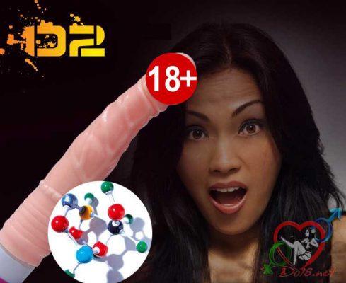 Dương vật giả cầm tay-2