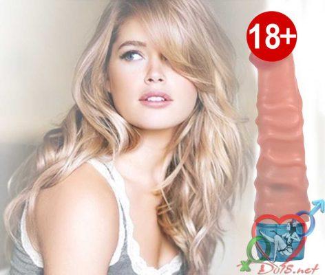 Sử dụng dương vật giả có hại không