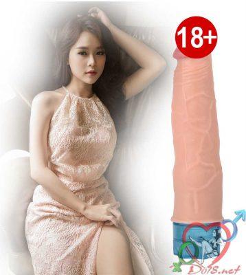 Dướng vật giả cỡ nhỏ có rung