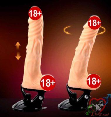 Mua sex toy nữ