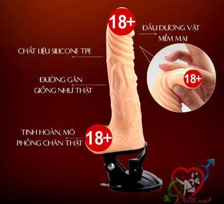 Mua dương vật giả giá rẻ