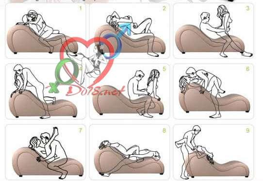 sex bup be tinh dục cao cap