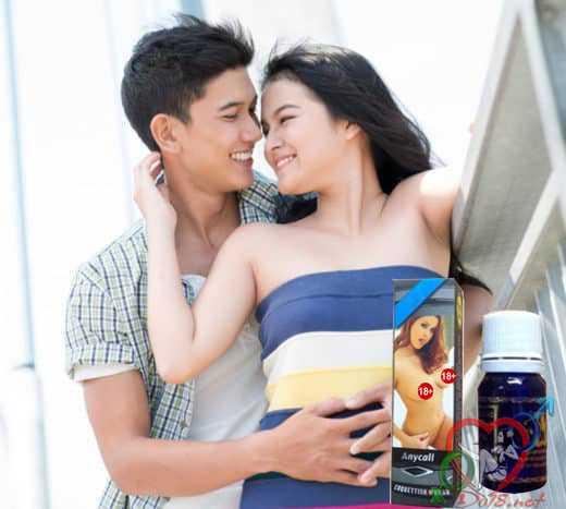 Thuoc kich thich