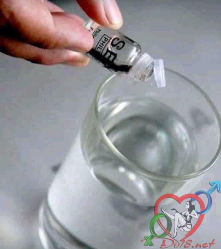 Sử dụng thuốc kích thích nữ