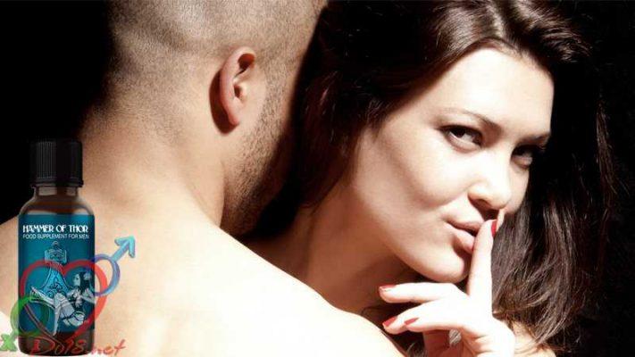 Thuốc kích dục nam dạng nước cực mạnh.