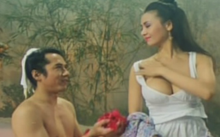 [HOT] Top 99+ ảnh sex diệp tử my mới nhất