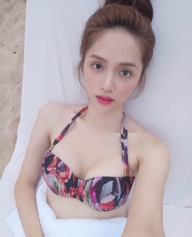 [HOT] Top 99+ ảnh sex hương giang idol mới nhất