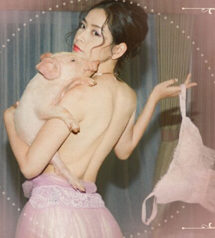 [HOT] Top 99+ ảnh sex chi pu mới nhất