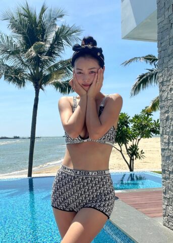 [HOT] Top 99+ ảnh sex của jennifer phạm mới nhất