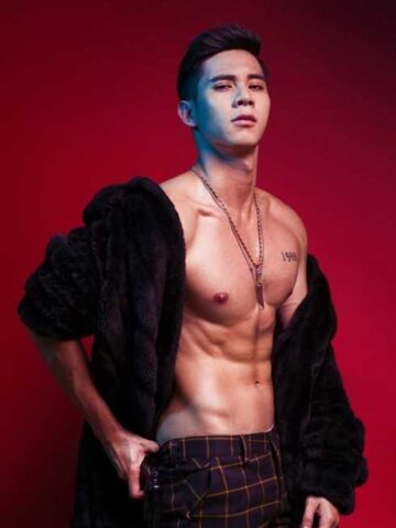 [HOT] Top 99+ hồ vĩnh khoa lộ ảnh sex mới nhất