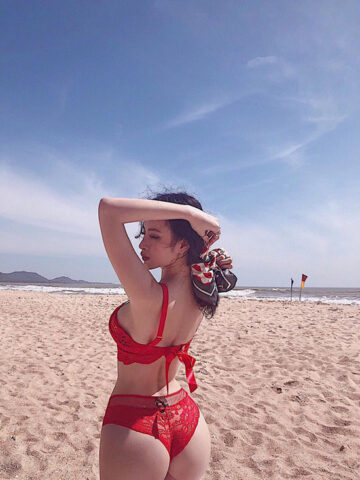 [HOT] Top 99+ ảnh sex angela phương trinh mới nhất