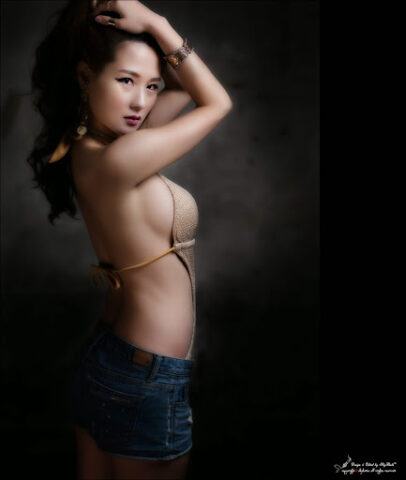 [HOT] Top 99+ ảnh sex người mẫu hàn quốc mới nhất