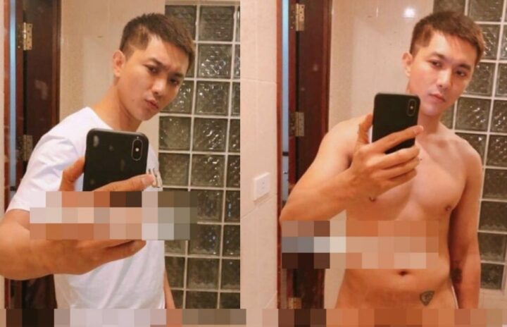 [HOT] Top 99+ huỳnh anh lộ ảnh sex mới nhất