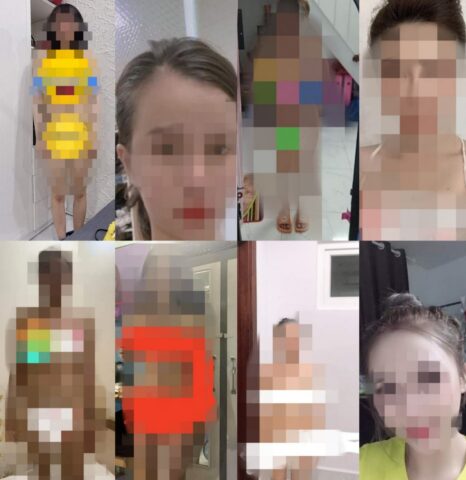 [HOT] Top 99+ tao báo công an mày đăng ảnh sex mới nhất