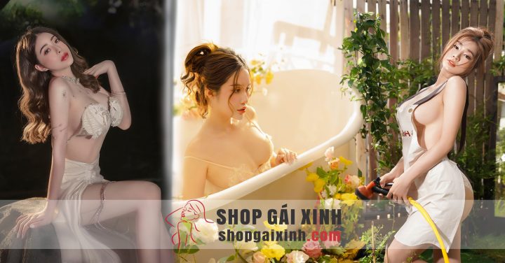 [HOT] Top 99+ ảnh sex gái 2000 mới nhất