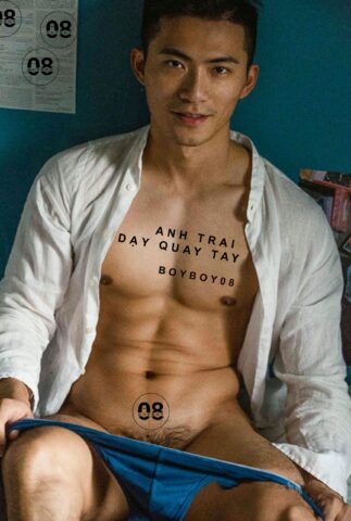 [HOT] Top 99+ ảnh sex hot boy mới nhất