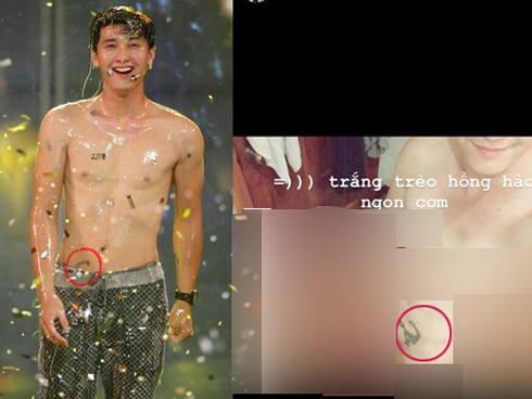 [HOT] Top 99+ ảnh sex huỳnh anh mới nhất