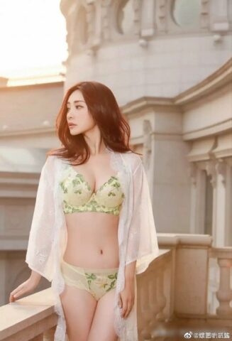 [HOT] Top 99+ ảnh sex lâm thanh mới nhất