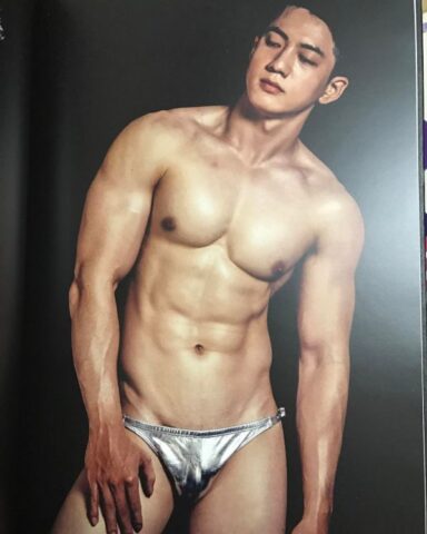 [HOT] Top 99+ ảnh sex người mẫu nam mới nhất