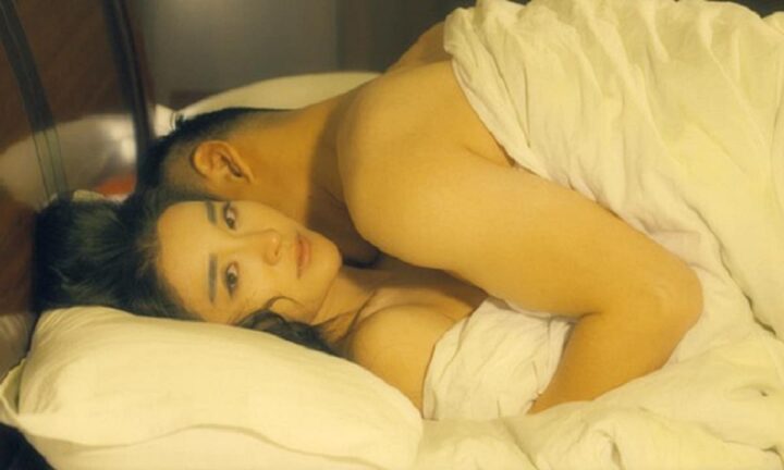 [HOT] Top 99+ ảnh sex của lý lệ trân mới nhất