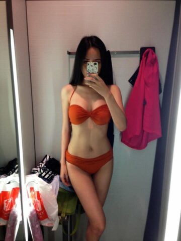 [HOT] Top 99+ ảnh sex mai phương thúy mới nhất
