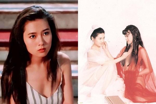 [HOT] Top 99+ ảnh sex của lý lệ trân mới nhất