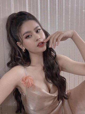 [HOT] Top 99+ ảnh sex diễn viên việt nam mới nhất