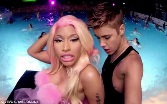 [HOT] Top 99+ justin bieber lộ ảnh sex mới nhất