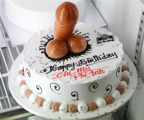 [HOT] Top 99+ ảnh chúc mừng sinh nhật sex mới nhất
