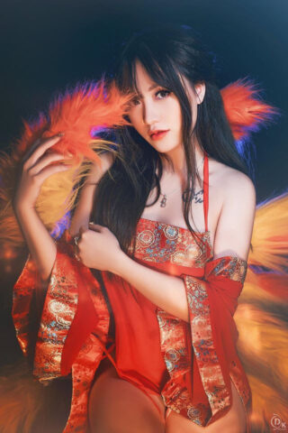[HOT] Top 99+ ảnh sex của kiều anh hera mới nhất