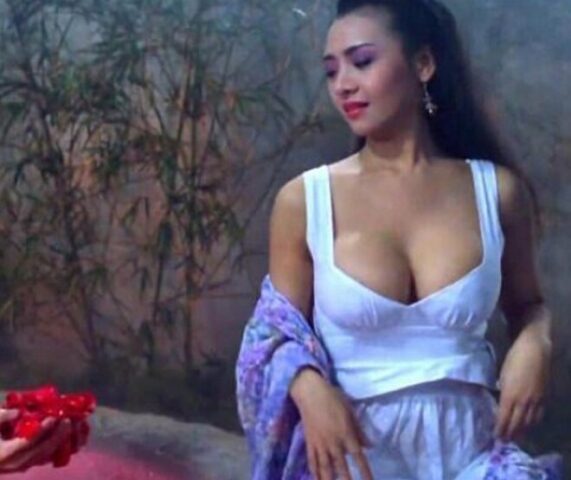 [HOT] Top 99+ ảnh sex diệp tử my mới nhất