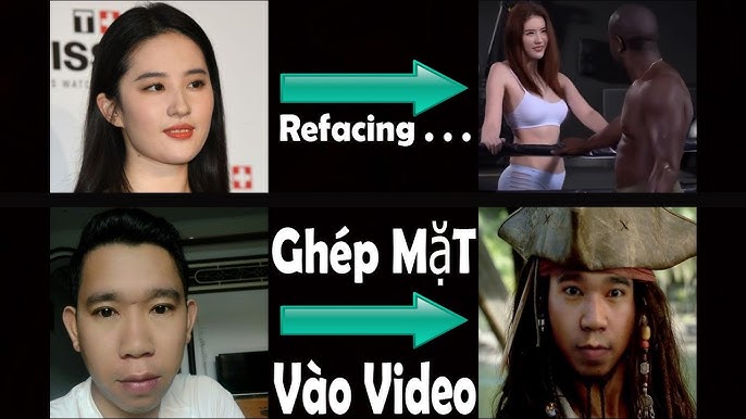 [HOT] Top 99+ cách ghép ảnh sex mới nhất