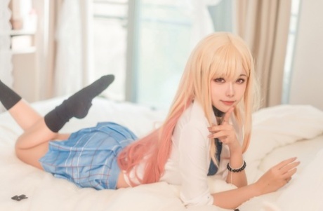 Patreon HornyCos Hot Photos