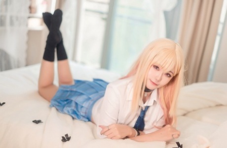 Patreon HornyCos Hot Photos