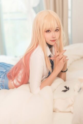 Patreon HornyCos Hot Photos