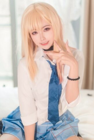 Patreon HornyCos Hot Photos