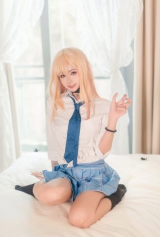 Patreon HornyCos Hot Photos