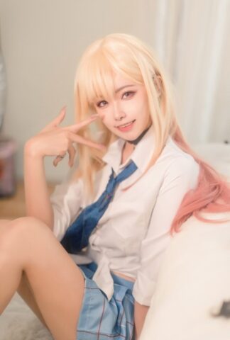 Patreon HornyCos Hot Photos